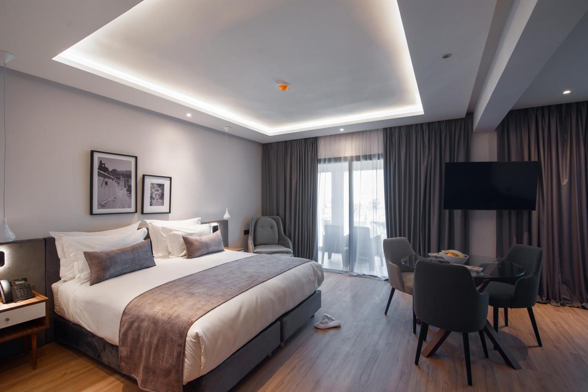 Dominium Palace Агадир Екстериор снимка Suite