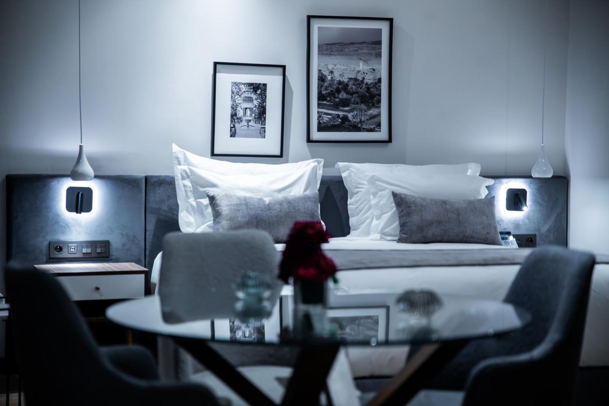 Dominium Palace Агадир Екстериор снимка Deluxe room