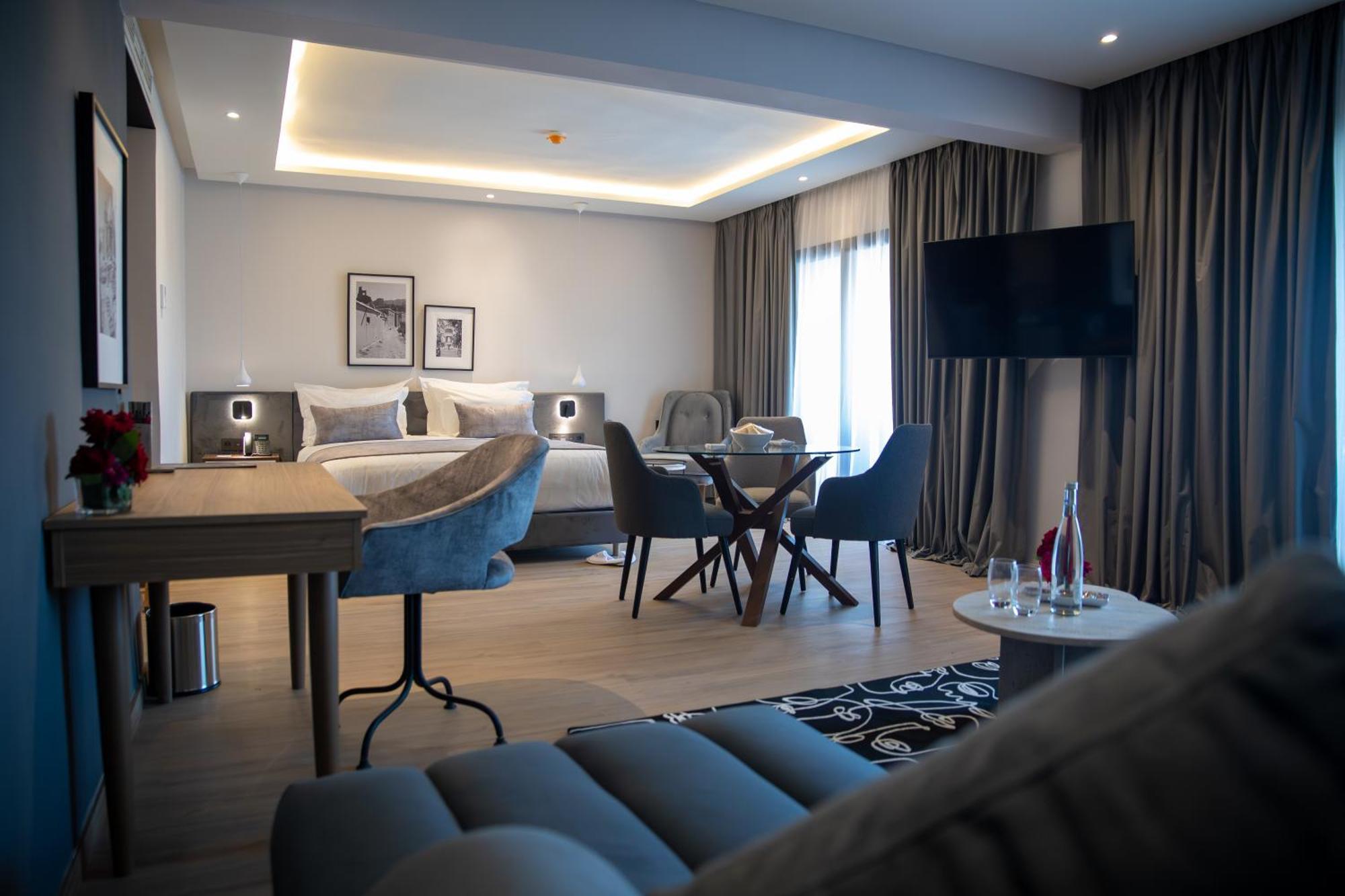 Dominium Palace Агадир Екстериор снимка Suite at the hotel