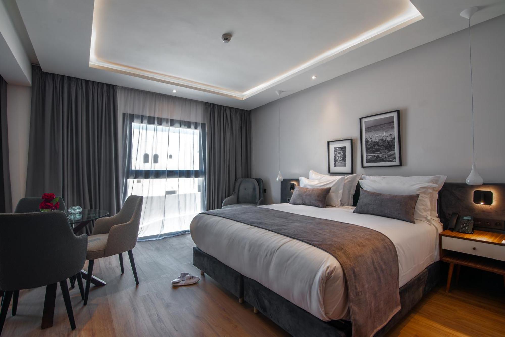 Dominium Palace Агадир Екстериор снимка Deluxe room