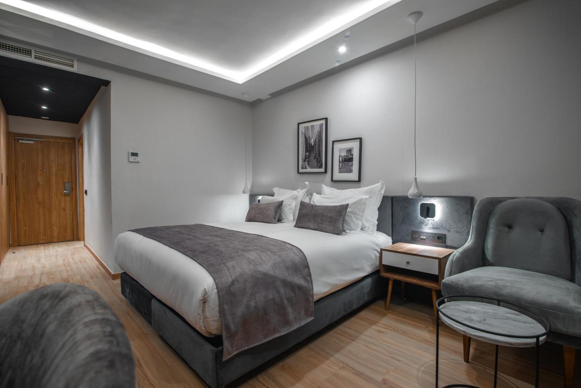 Dominium Palace Агадир Екстериор снимка Deluxe room