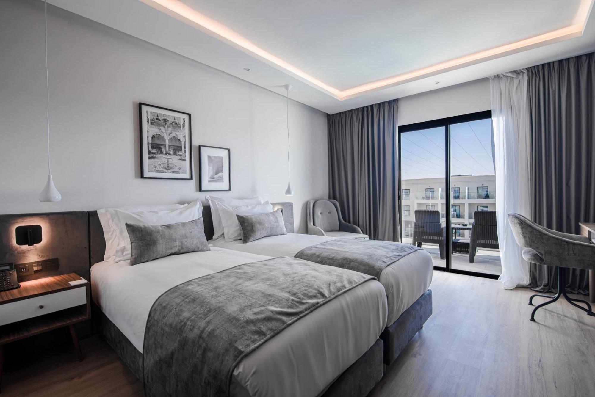 Dominium Palace Агадир Екстериор снимка Deluxe room