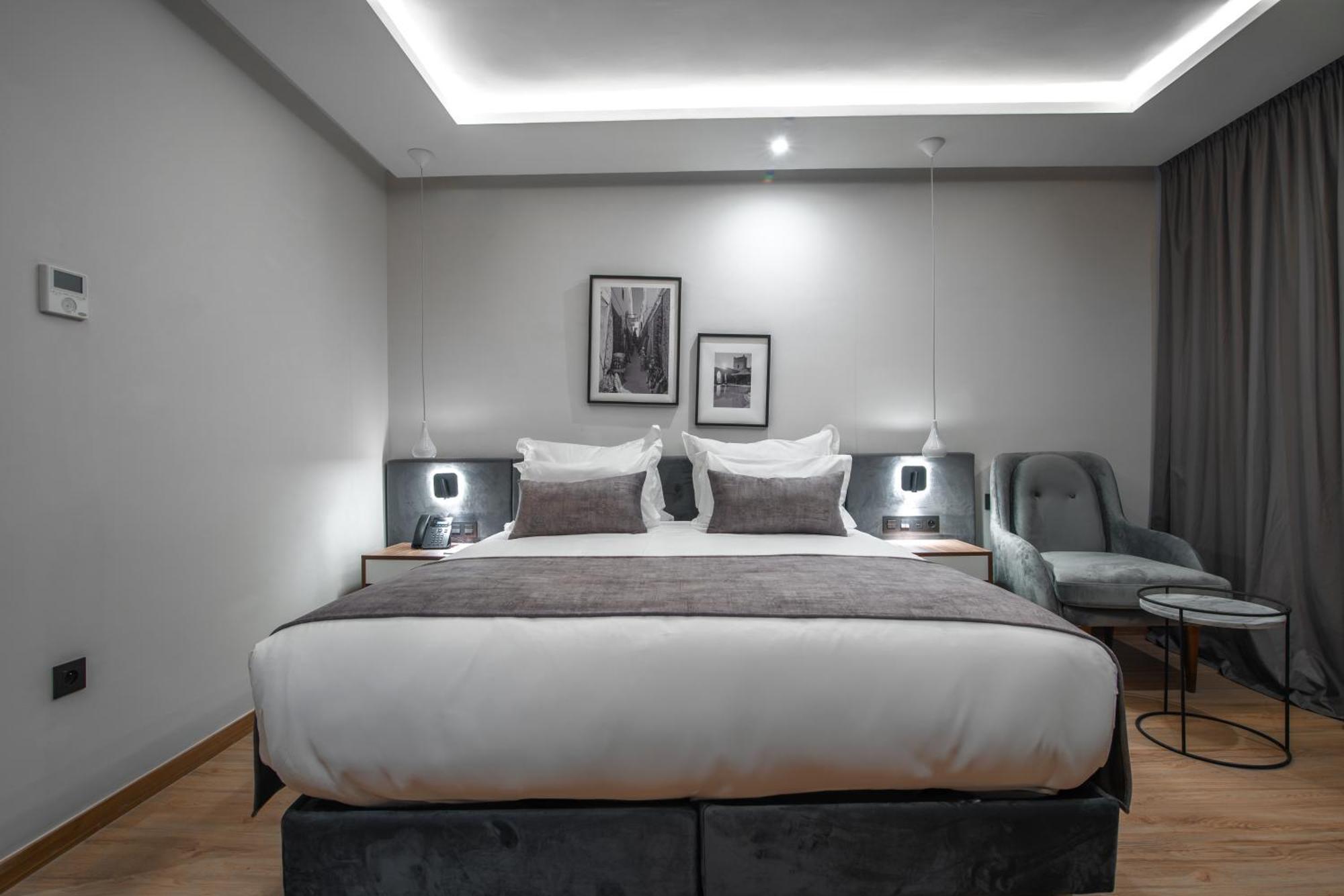 Dominium Palace Агадир Екстериор снимка Deluxe room