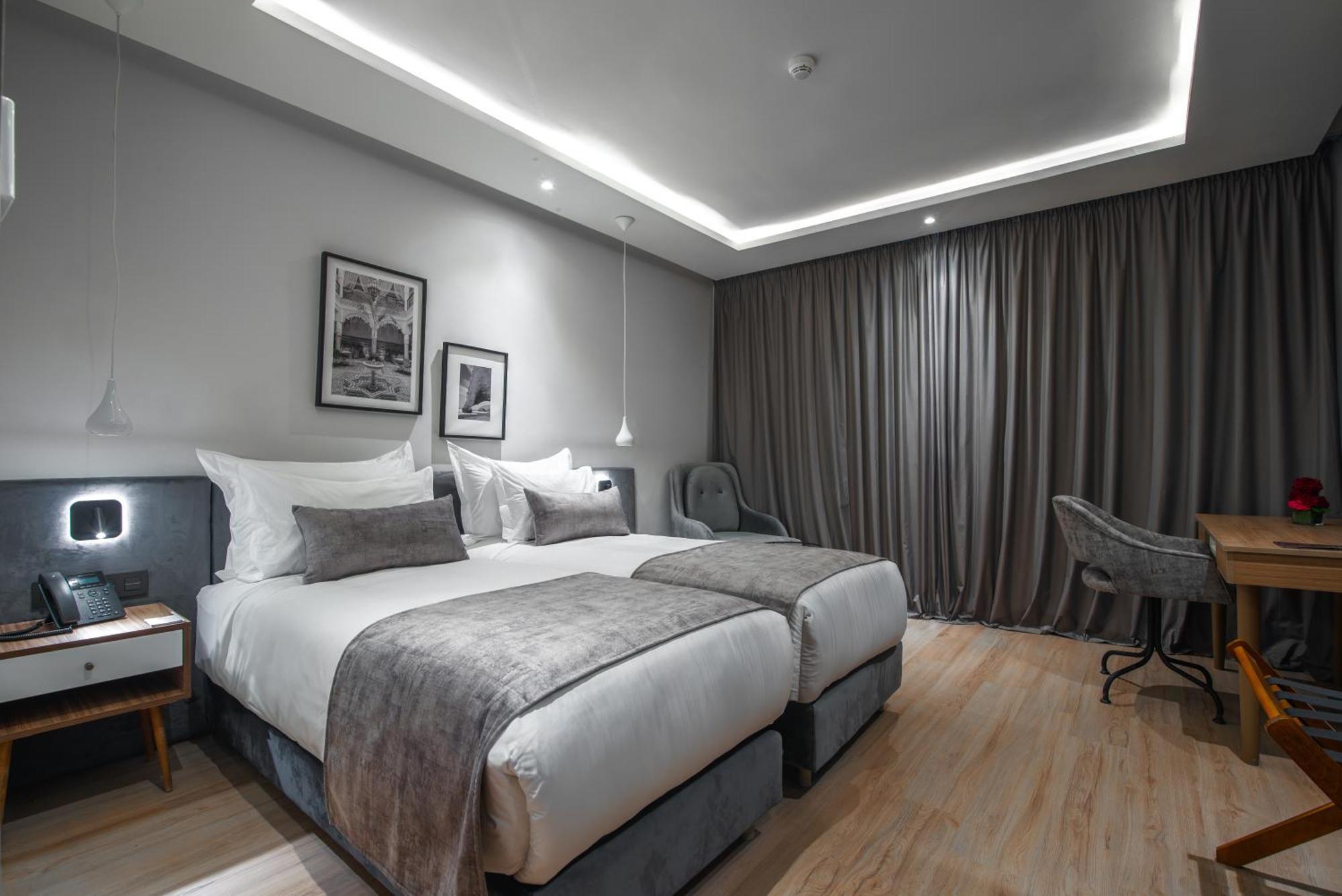 Dominium Palace Агадир Екстериор снимка Deluxe Room